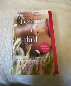 Before I Fall