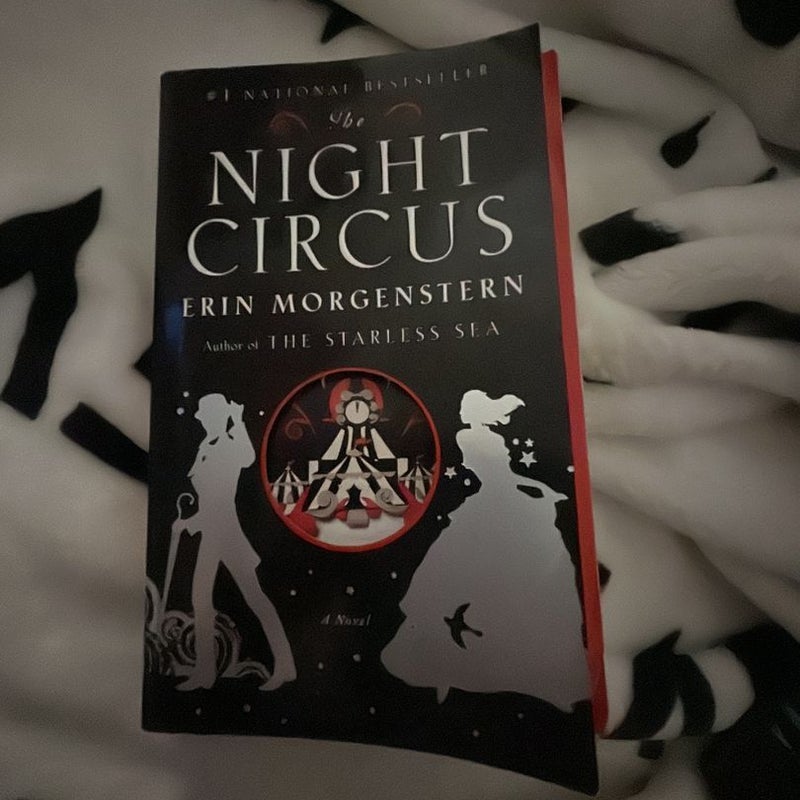 The Night Circus