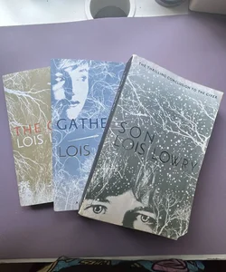 The giver bundle