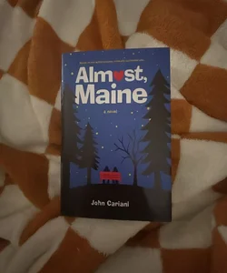 Almost, Maine