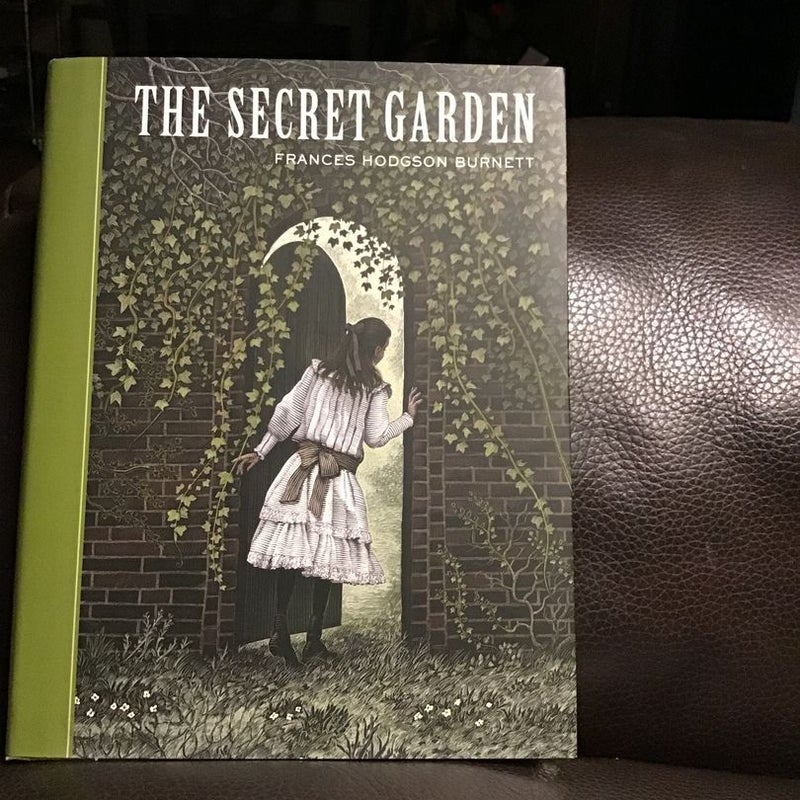 The Secret Garden