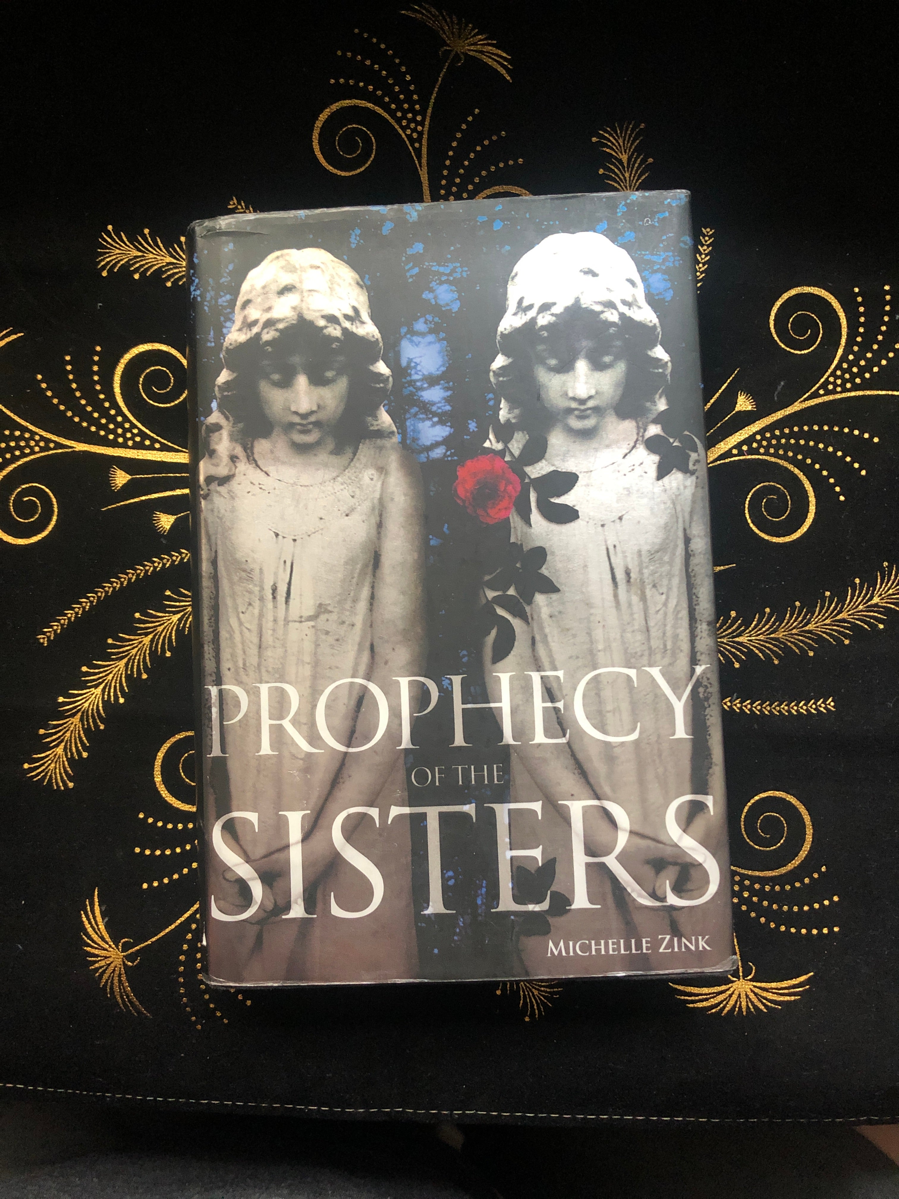 Prophecy of the Sisters