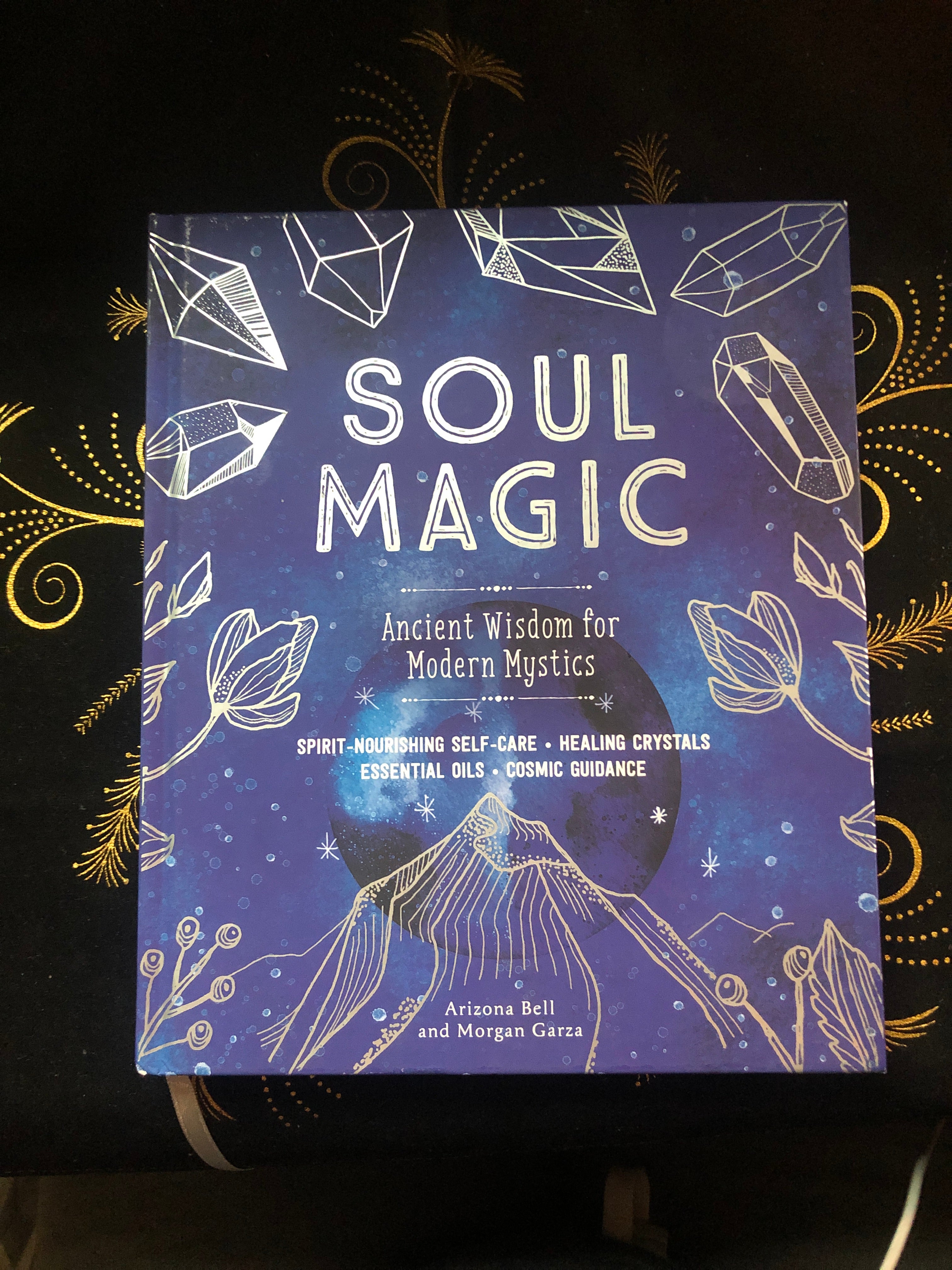 Soul Magic