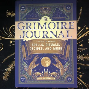 The Grimoire Journal