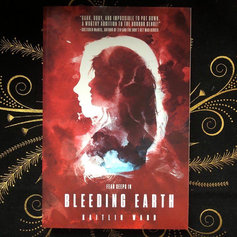Bleeding Earth