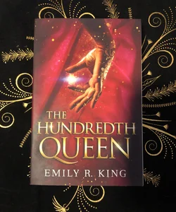 The Hundredth Queen