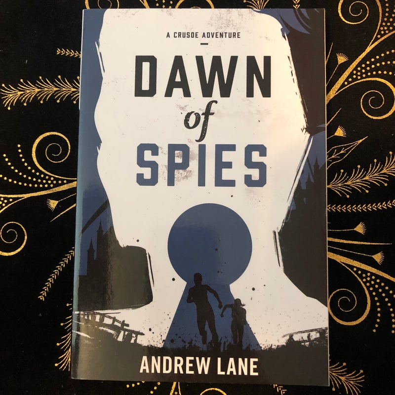 Dawn of Spies