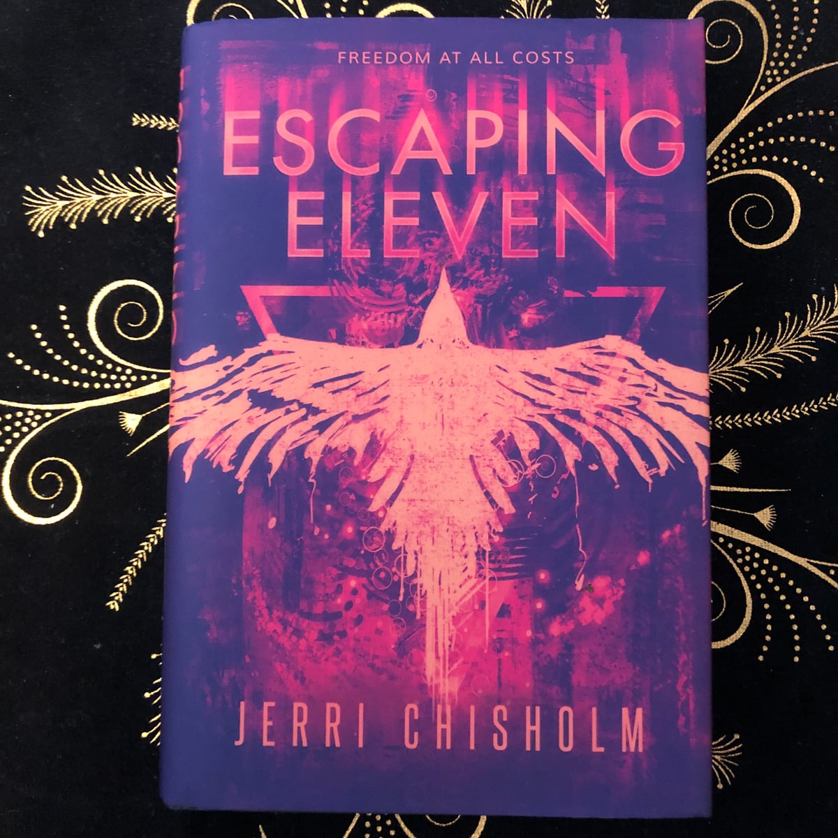 Escaping Eleven