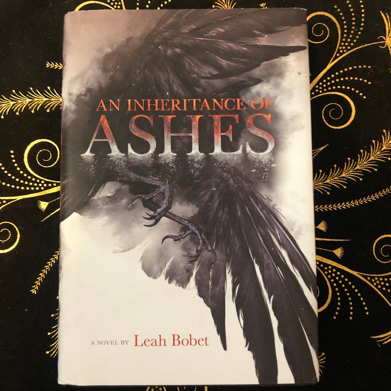 An Inheritance of Ashes