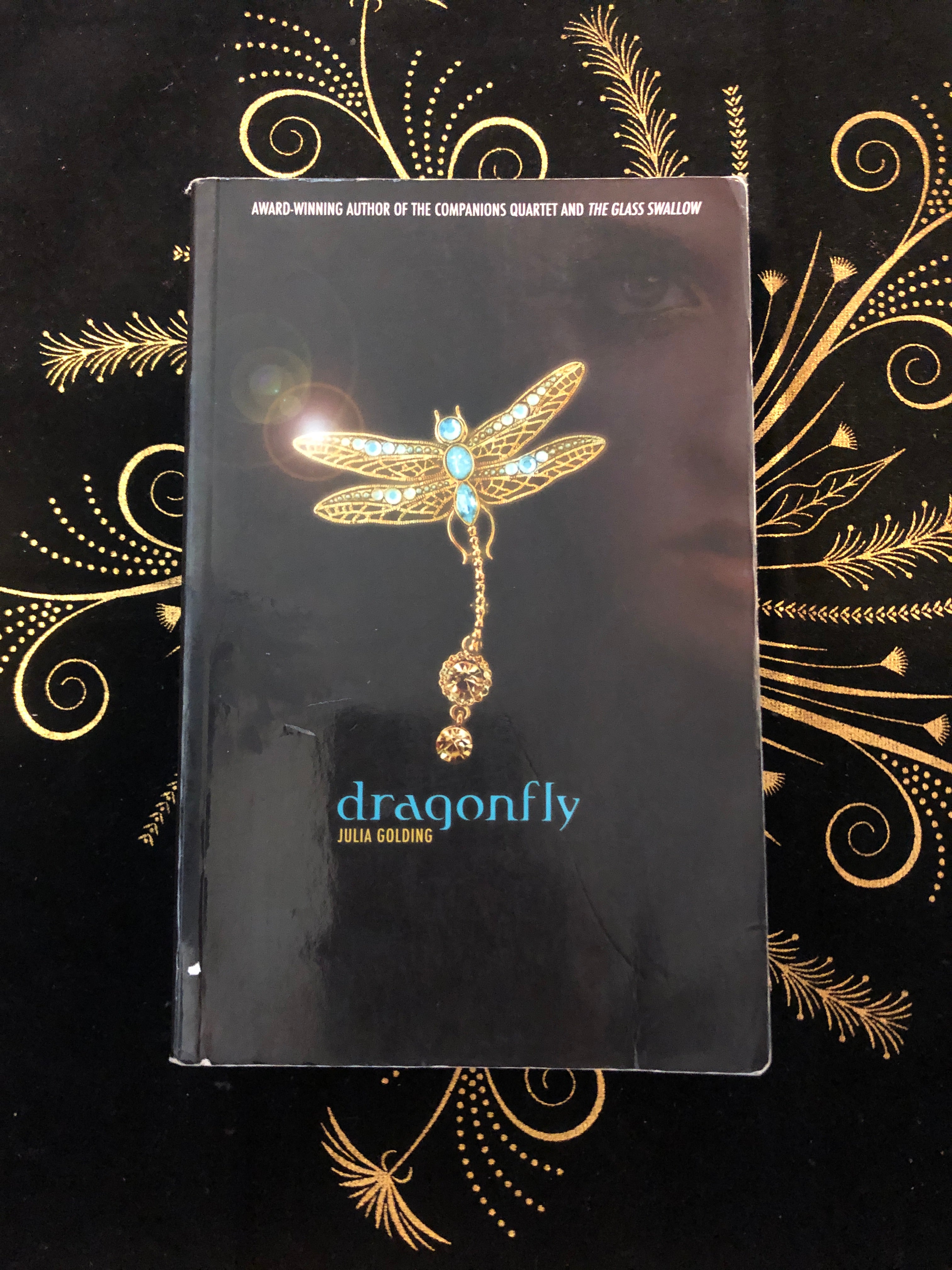 Dragonfly