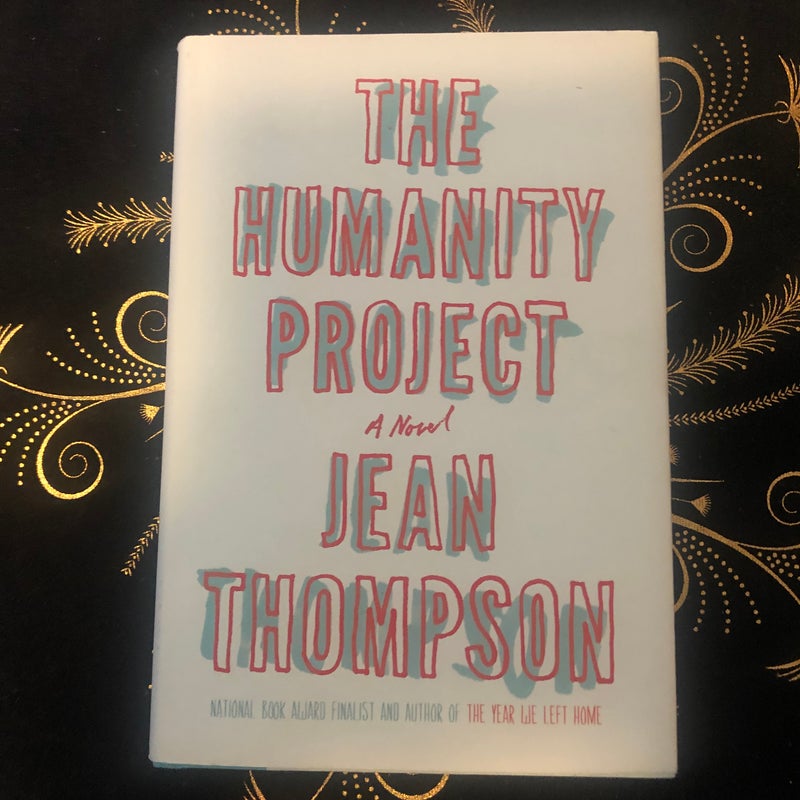 The Humanity Project