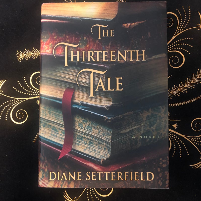 The Thirteenth Tale