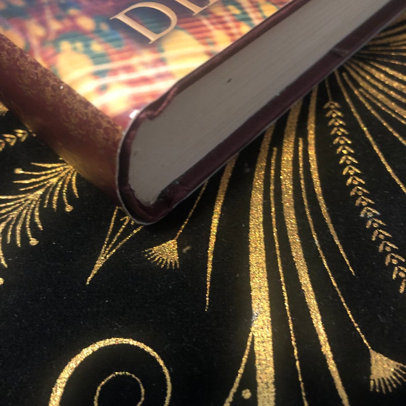 The Thirteenth Tale
