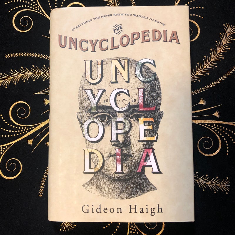 The Uncyclopedia