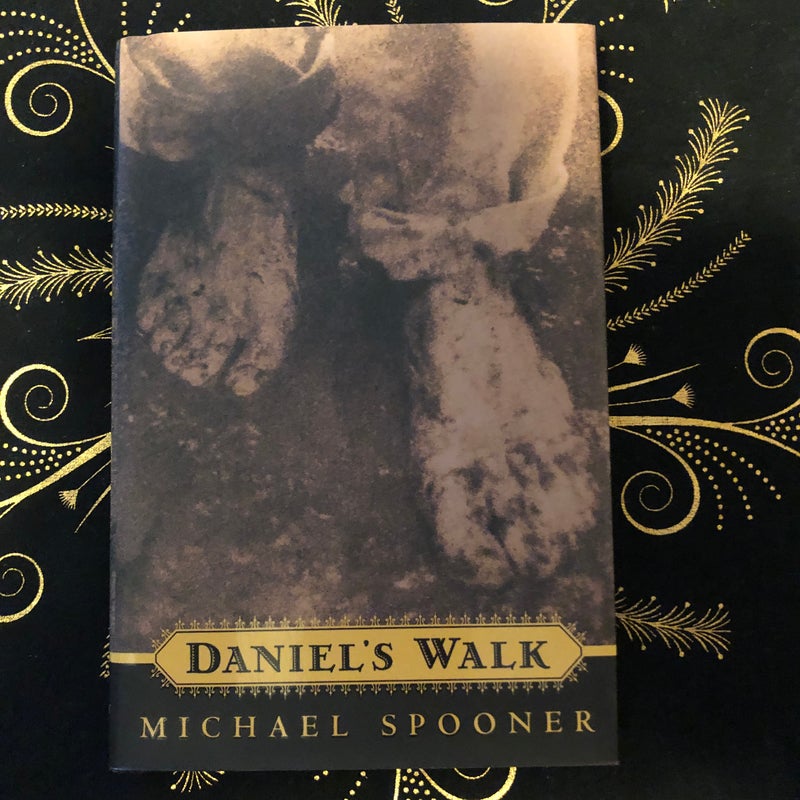 Daniel's Walk