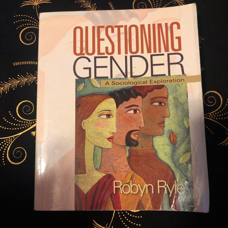 Questioning Gender