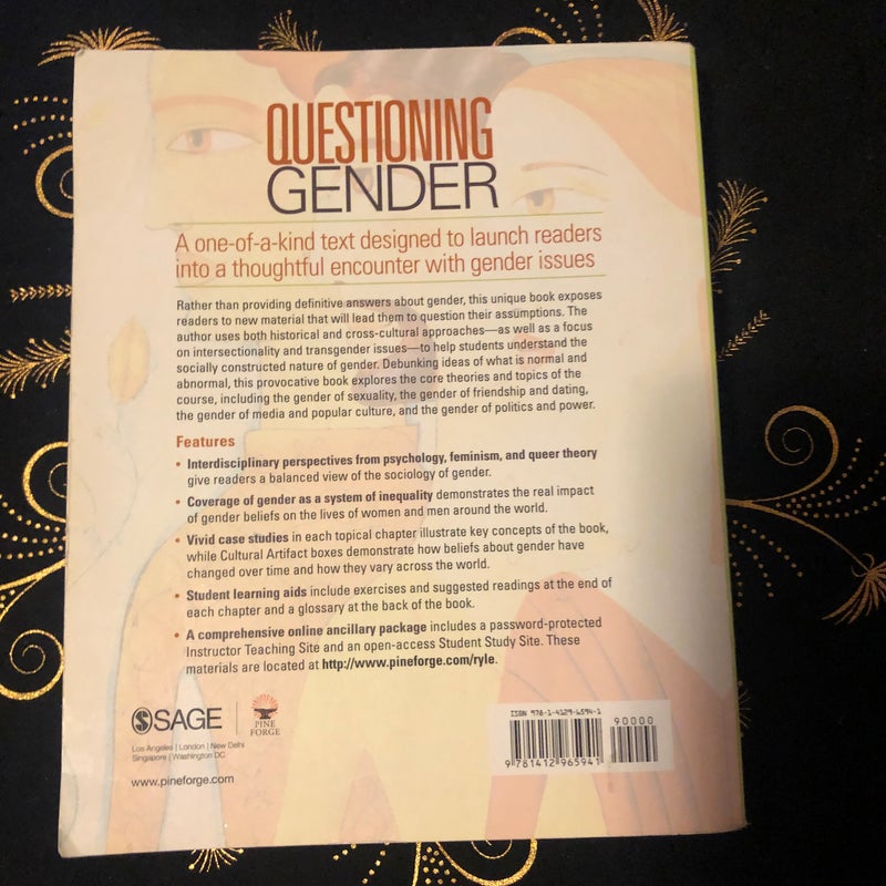 Questioning Gender