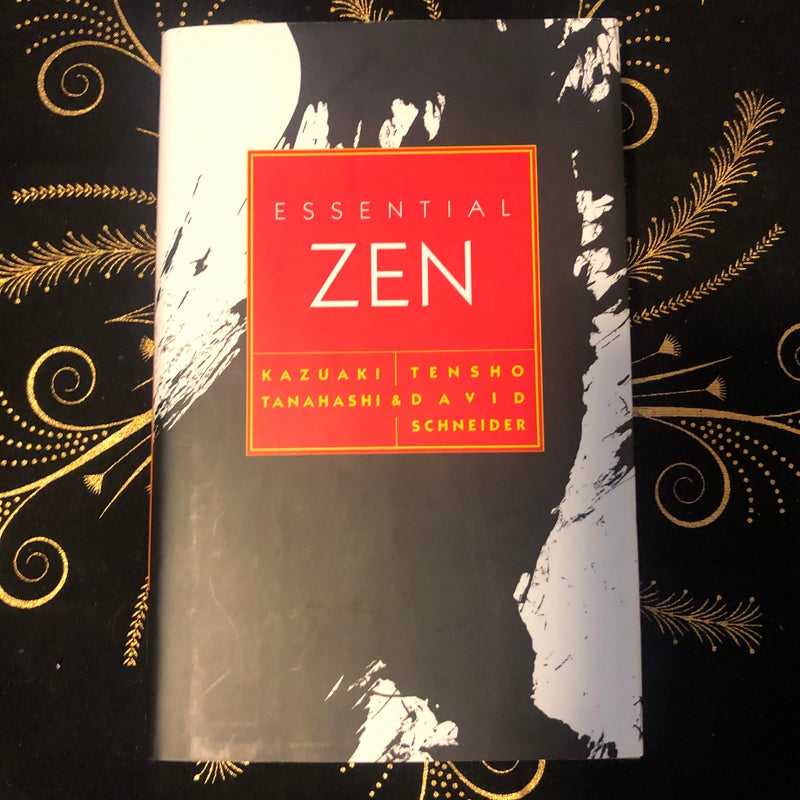 Essential Zen