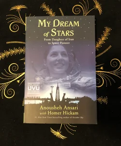 My Dream of Stars