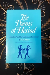 The Poems of Hesiod