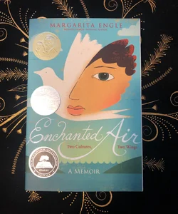 Enchanted Air