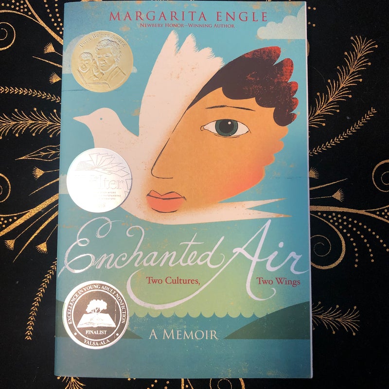 Enchanted Air