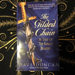 The Gilded Chain: