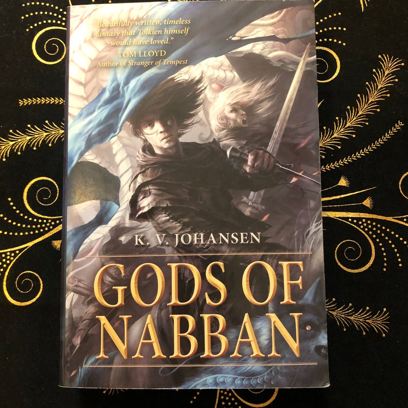 Gods of Nabban