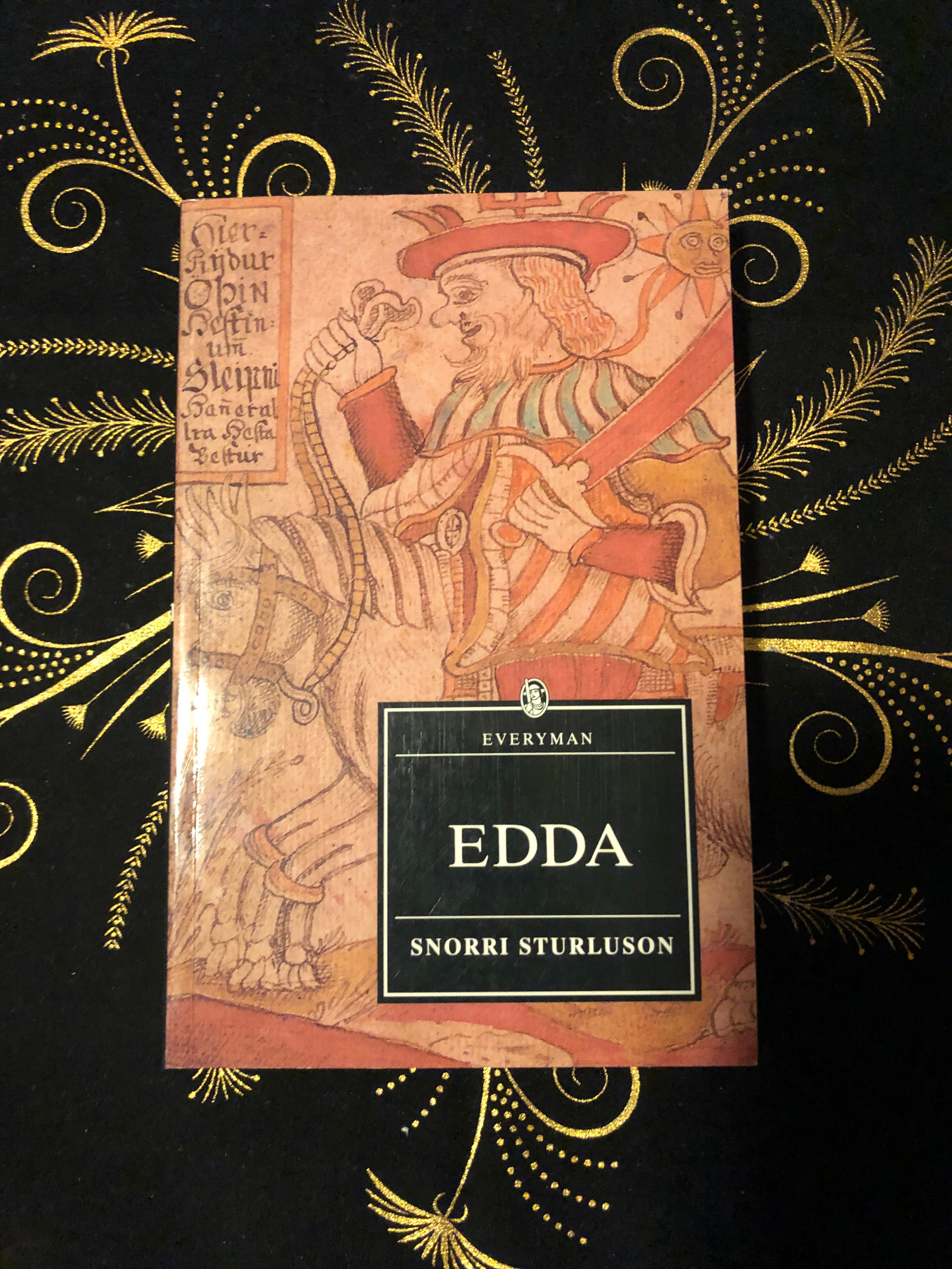 Edda