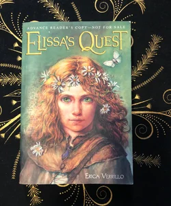 Elissa's Quest