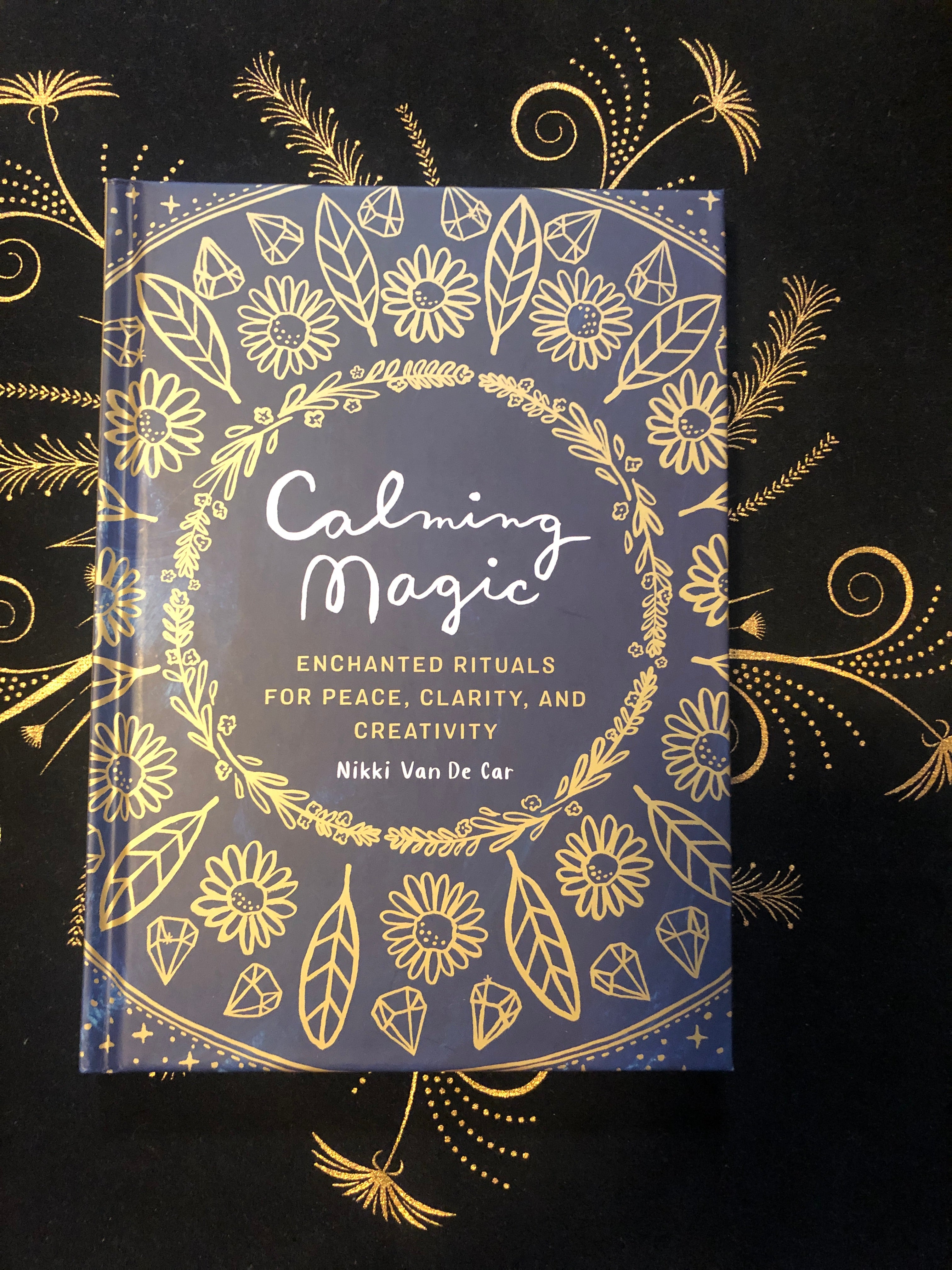 Calming Magic