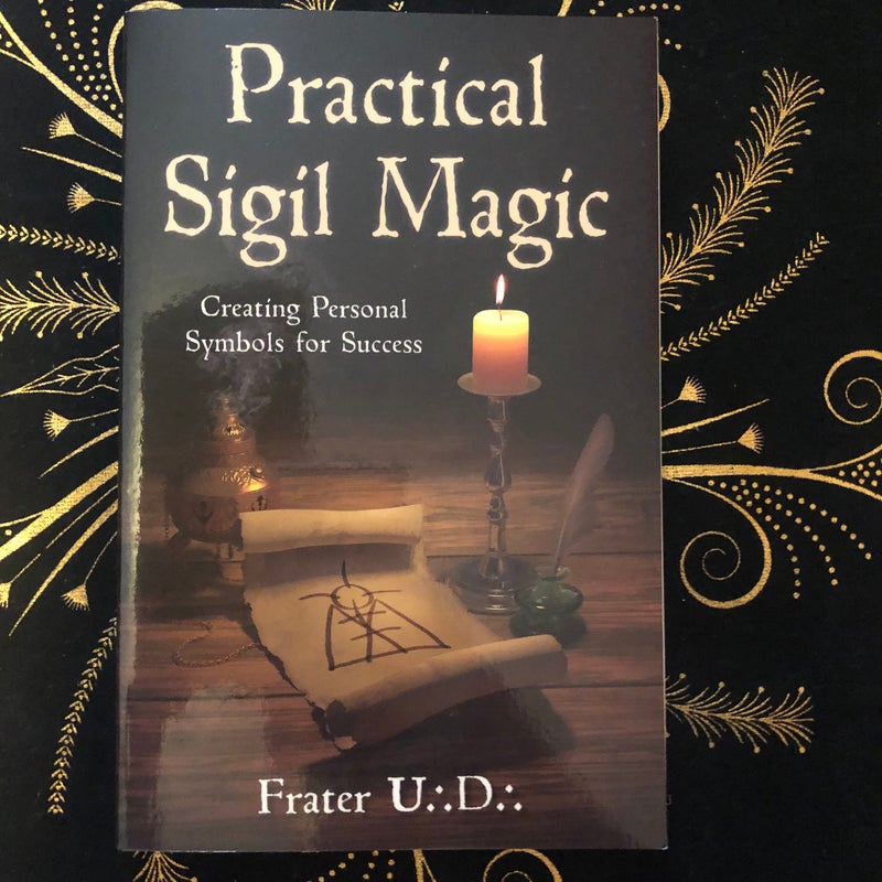 Practical Sigil Magic