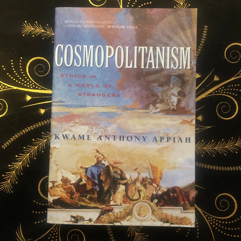 Cosmopolitanism