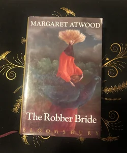 The Robber Bride
