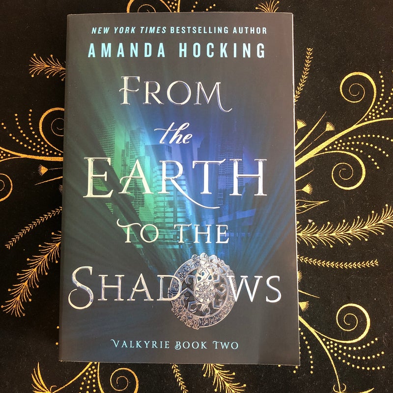 From the Earth to the Shadows