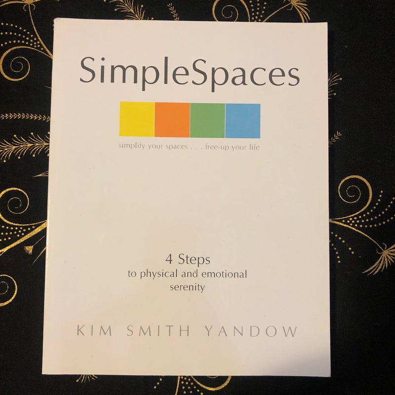 SimpleSpaces