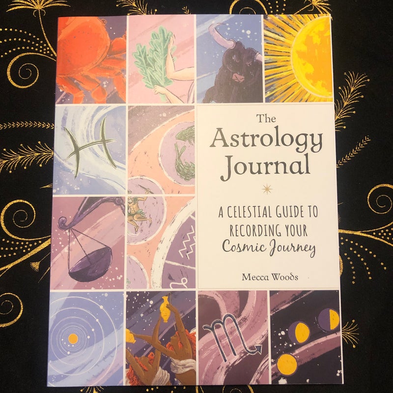 The Astrology Journal