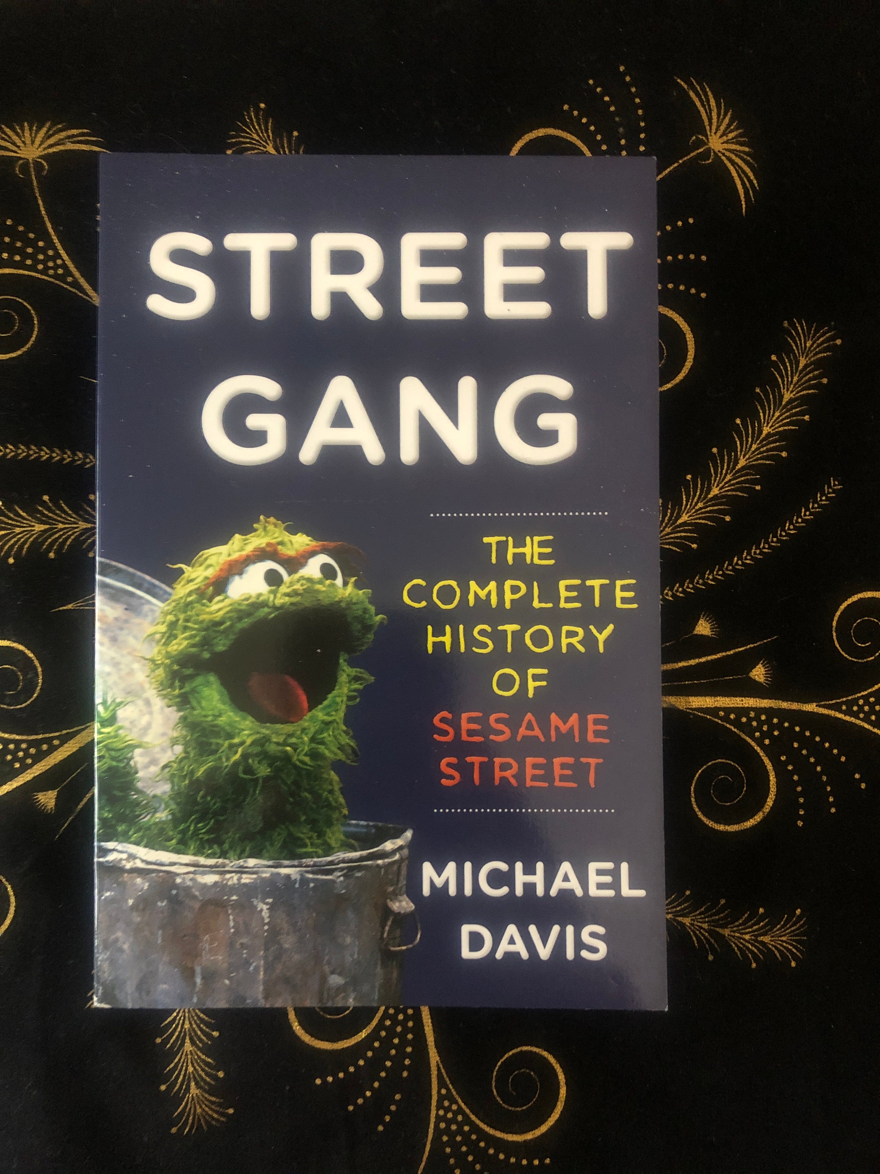 Street Gang