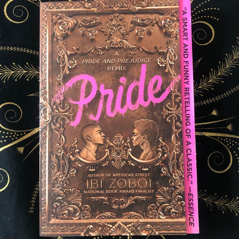 Pride