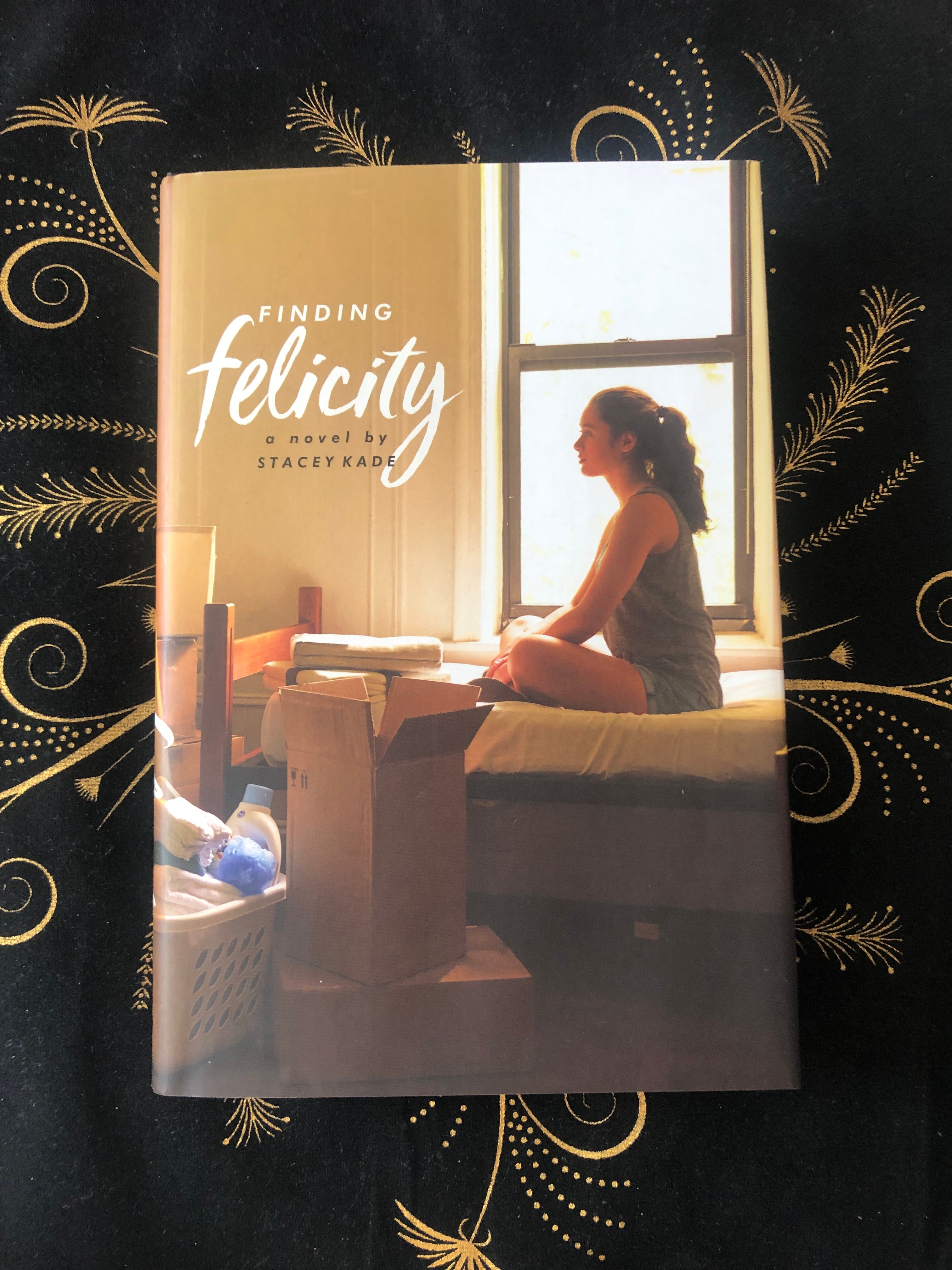 Finding Felicity