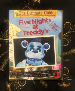 The Freddy Files: Ultimate Edition