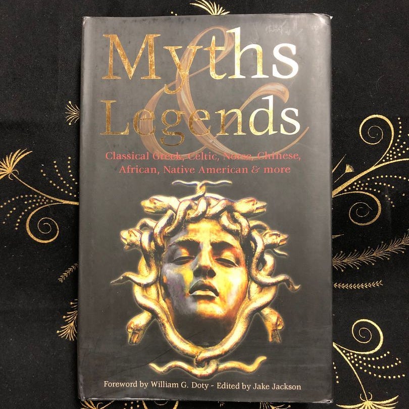 Myths and Legends