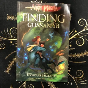Finding Gossamyr