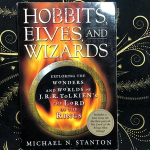 Hobbits, Elves and Wizards