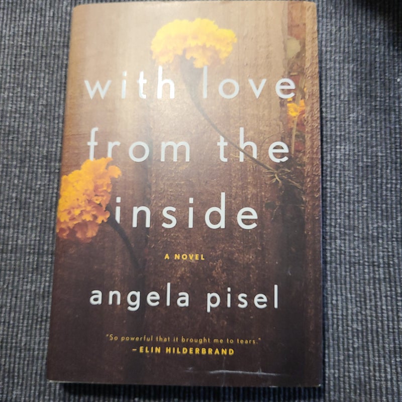 With Love from the Inside