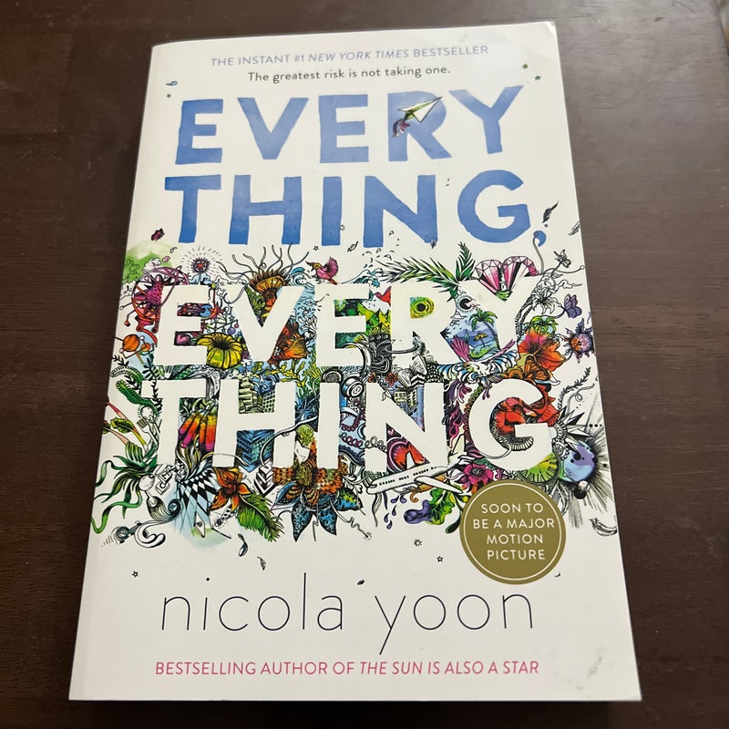 Everything, Everything