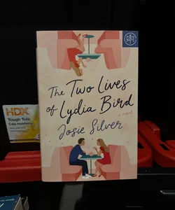 The Two Lives of Lydia Bird