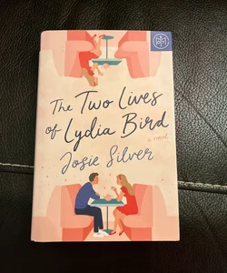 The Two Lives of Lydia Bird