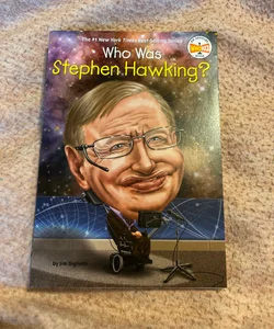 Who Was Stephen Hawking?
