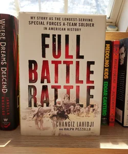 Full Battle Rattle